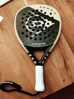 Dunlop Aero star lite padel racket, Sport en Fitness, Padel, Ophalen of Verzenden, Zo goed als nieuw