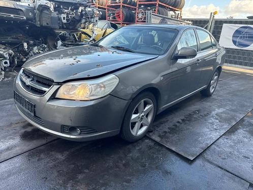 GASKLEPHUIS Daewoo / Chevrolet Epica (01-2006/12-2011), Auto-onderdelen, Motor en Toebehoren, Daewoo, Gebruikt