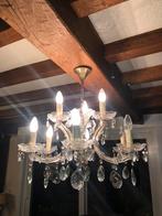 Oude luster, Ophalen, Zo goed als nieuw