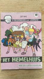 Het Hemelhuis - Jommeken, Ophalen, Gelezen