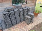 nieuwe boomse pan, Doe-het-zelf en Bouw, Ophalen, Gebruikt, Blauw