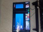 Kapotte tv samsung, Ophalen, Zo goed als nieuw