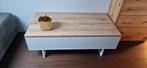 Salontafel uitklapbaar, Enlèvement, Comme neuf