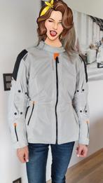 Veste moto femme Modeka - Taille 42, Motos, Manteau | tissu, MODEKA, Femmes, Seconde main