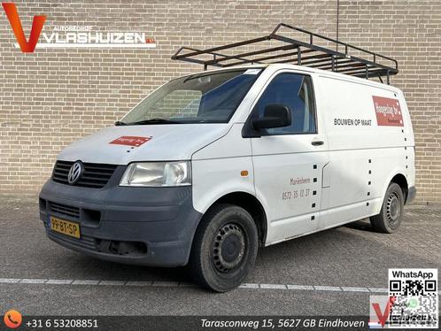 Volkswagen Transporter 1.9 TDI 300 T800 Baseline | € 1.788,-, Auto's, Bestelwagens en Lichte vracht, Bedrijf, ABS, Schuifdeur
