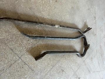 3 pieds de biche, 10 euros, Enlèvement ou Envoi, Comme neuf