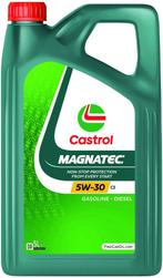 Castrol Magnatec C3 5W30, Autos : Divers, Produits d'entretien, Enlèvement ou Envoi