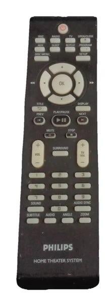 Télécommande originale pour système home cinéma PHILIPS, Envoi, Comme neuf, Originale