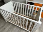 Kinderbedje Quax in goede staat, Ophalen, Gebruikt, Ledikant