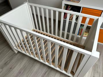 Kinderbedje Quax in goede staat beschikbaar voor biedingen