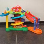 VTech klim en verken boomhut, Ophalen, Gebruikt