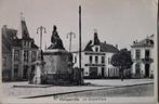 Carte postale Philippeville la grand place, Ophalen of Verzenden