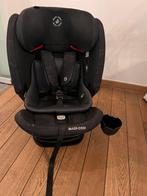 Maxi cosi titan Pro group 1-2-3 isofix - ongevalvrij, Kinderen en Baby's, Ophalen of Verzenden, Gebruikt, Maxi-Cosi, Isofix