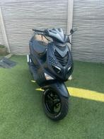 Peugeot Speedfight 1  2 takt - A klasse - Perfecte staat, Fietsen en Brommers, Ophalen, Tweetakt, Klasse A (25 km/u), Speedfight