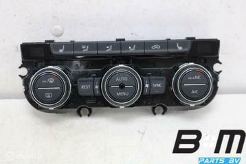 Kachel bediening VW Passat B8 5G0907044DP beschikbaar voor biedingen