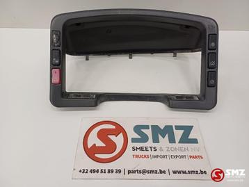 Occ dashbordbehuizing MAN beschikbaar voor biedingen