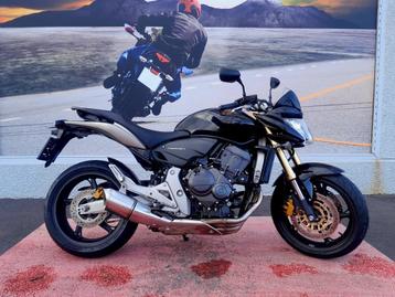 HONDA CB 600 HORNET Garantie 1 ou 2 ans MOTOSD beschikbaar voor biedingen