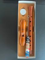 Hohner blokfluit, Musique & Instruments, Instruments à vent | Flûtes à bec, Enlèvement