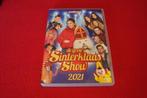 dvd de grote sinterklaasshow 2021, Ophalen of Verzenden