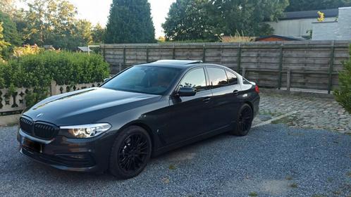 Bmw 530e i performance 2019, Auto's, BMW, Particulier, 5 Reeks, 360° camera, ABS, Achteruitrijcamera, Adaptieve lichten, Adaptive Cruise Control
