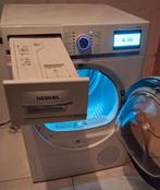Droogkast condens waterbak Siemens edition pro 9kg a+++ 225e, Elektronische apparatuur, Ophalen of Verzenden, Zo goed als nieuw