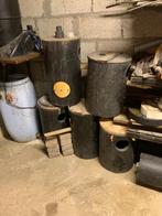 broedblokken papegaaien, Dieren en Toebehoren