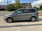 2011 Volkswagen Touran Personenauto, Auto's, Gebruikt, Overige brandstoffen, Bedrijf, Handgeschakeld
