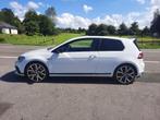 VW Golf GTI Clubsport handleiding, Auto's, Volkswagen, Voorwielaandrijving, Euro 6, 4 cilinders, 1984 cc