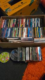 Lot cd's, Ophalen, Zo goed als nieuw