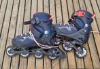 skeelers / inline skates 35-38 verstelbaar, Sport en Fitness, Kinderen, Ophalen of Verzenden, Inline skates 4 wielen, Verstelbaar