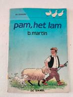Pam , het lam, Livres, Livres pour enfants | Jeunesse | Moins de 10 ans, Comme neuf, Fiction général, De Sikkel, Enlèvement ou Envoi