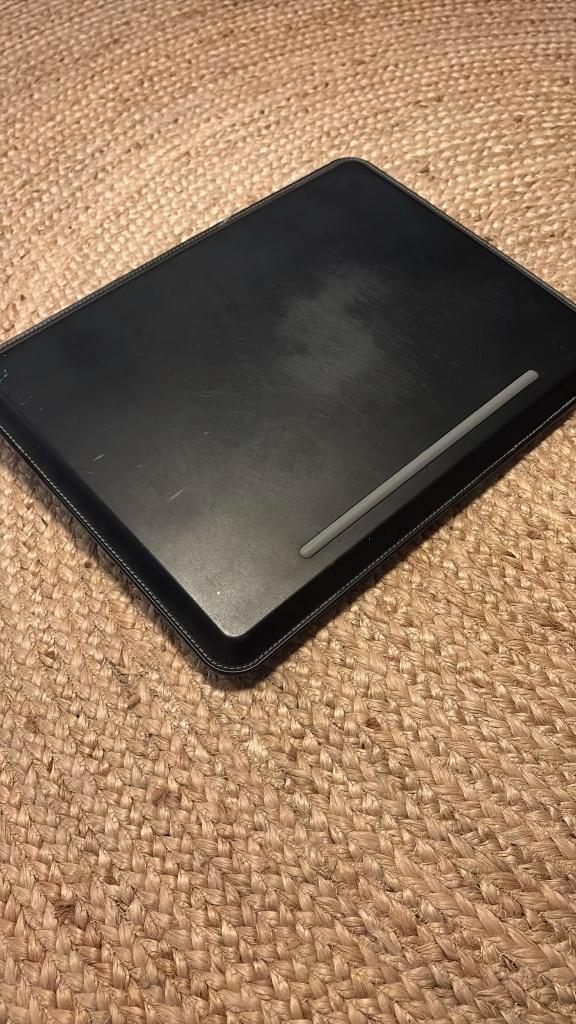 Coussin/Repose-PC portable pour genoux, Computers en Software, Laptopstandaarden, Gebruikt, Ophalen of Verzenden