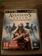 Assassin’s Creed: Brotherhood–Ezio’s strijd in Rome|Compleet, Games en Spelcomputers, Ophalen, Zo goed als nieuw