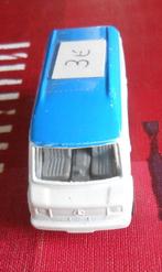 kleine mini-winkelwagen van het merk Corgi, Gebruikt, Ophalen of Verzenden, Petits véhicules Corgi