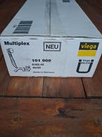 badsifon viega nieuw, Doe-het-zelf en Bouw, Sanitair, Ophalen, Nieuw, Chroom, Bad