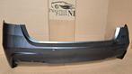 Achterbumper BMW 3 Serie F31 M Pakket Touring 51128054209, Auto-onderdelen, Gebruikt, Herkomst onderdeel bekend, Ophalen of Verzenden