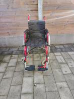 Chaise roulante pliable, Diversen, Rolstoelen, Handbewogen rolstoel, Gebruikt, Inklapbaar, Ophalen