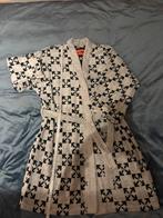 Off white badjas, Kleding | Heren, Ophalen of Verzenden, Gedragen