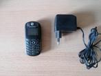 Telephone pour piece, Ophalen, Zo goed als nieuw