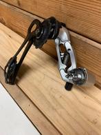 Reverse derailleur Shimano XT 9-speed, Fietsen en Brommers, Fietsonderdelen, Ophalen of Verzenden, Zo goed als nieuw, Mountainbike