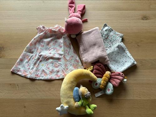 Pakket meisje (68), Kinderen en Baby's, Kinderkleding | Overige, Zo goed als nieuw, Meisje, Ophalen of Verzenden