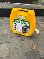 Chaînes, Autos : Divers, Chaînes, Enlèvement, Neuf