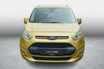 Ford Tourneo Connect Grand 1.0i Titanium - Pano - PDC - Airc, Autos, Achat, 998 cm³, Entreprise, Boîte manuelle