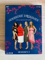 DVD Gooische Vrouwen (seizoen3) (3dvd), Cd's en Dvd's, Boxset, Drama, Ophalen of Verzenden, Zo goed als nieuw