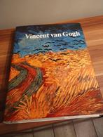 Kunstboek Vincent van Gogh 1970, Antiek en Kunst, Ophalen