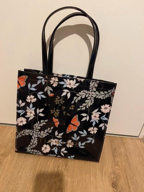 Ted Baker tas, Bijoux, Sacs & Beauté, Sacs | Sacs Femme, Neuf, Shopper, Autres couleurs, Enlèvement