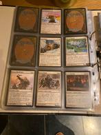 Magic the gathering, Hobby en Vrije tijd, Ophalen of Verzenden, Zo goed als nieuw