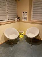 Deux fauteuils Maison du Monde, Maison & Meubles, Fauteuils, Enlèvement, Comme neuf