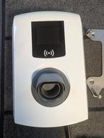 ALFEN EVE SINGLE PRO LAADPAAL, Enlèvement