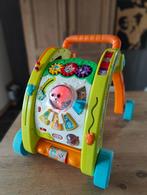 Little Tikes 3-in-1 Activity Walker Groen, Ophalen, Gebruikt, Overige typen, Met geluid